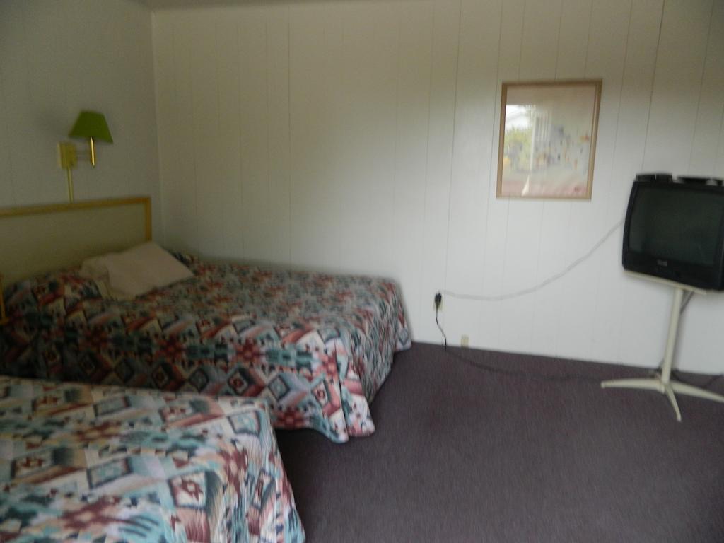 Marine Motel Ajo Rom bilde