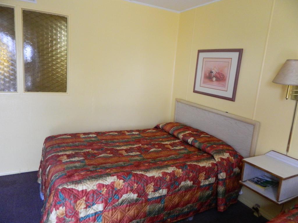 Marine Motel Ajo Rom bilde