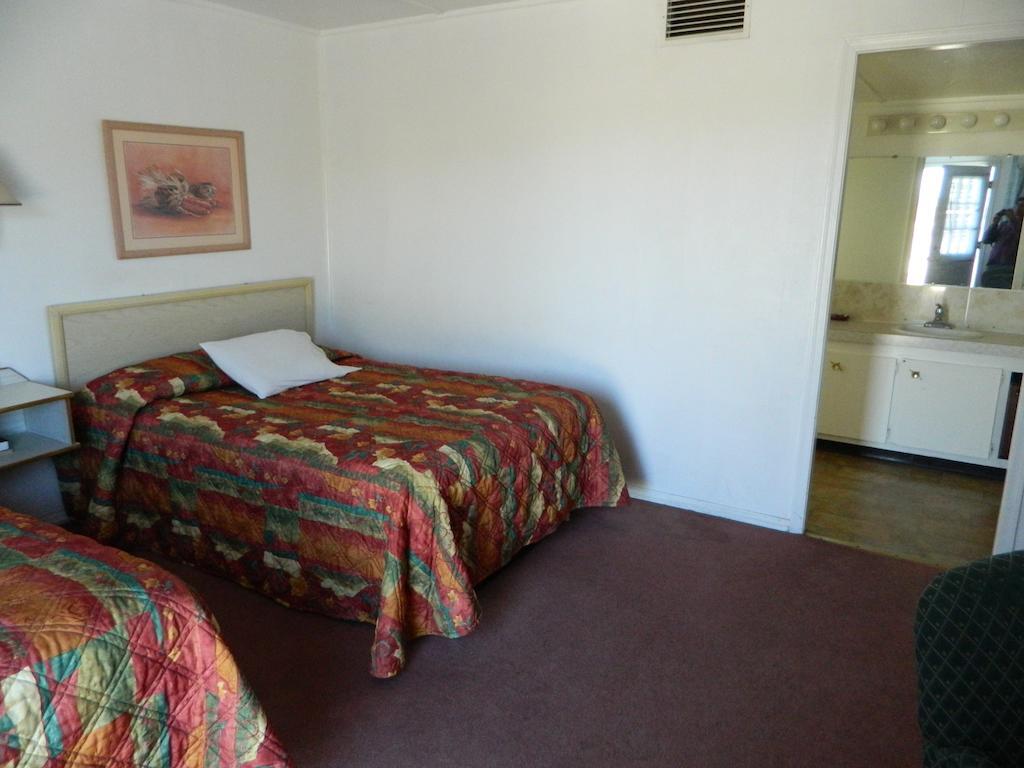 Marine Motel Ajo Rom bilde