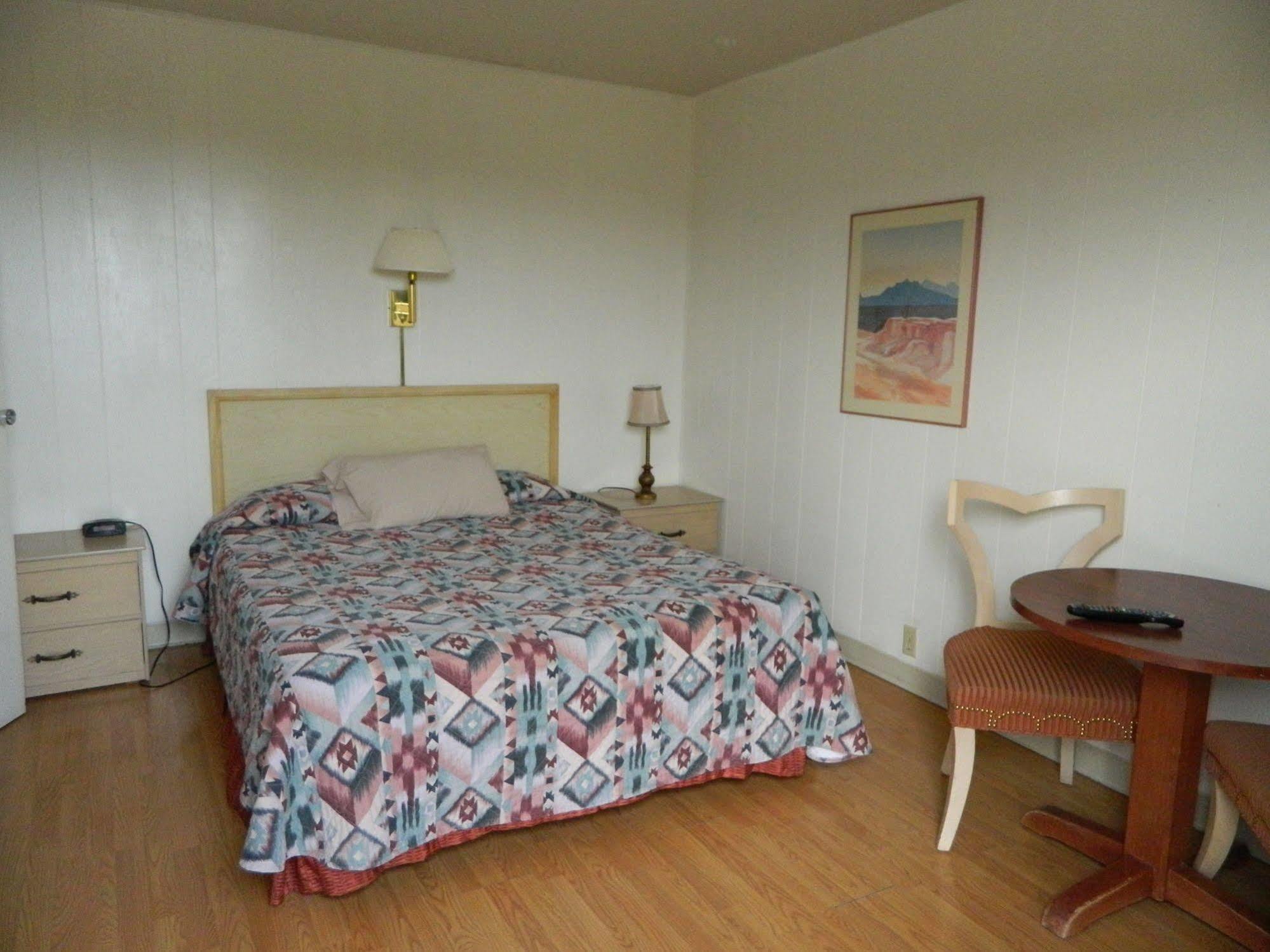 Marine Motel Ajo Eksteriør bilde