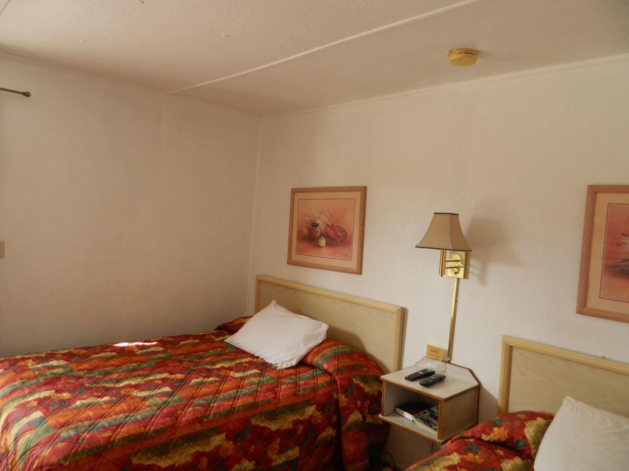 Marine Motel Ajo Eksteriør bilde